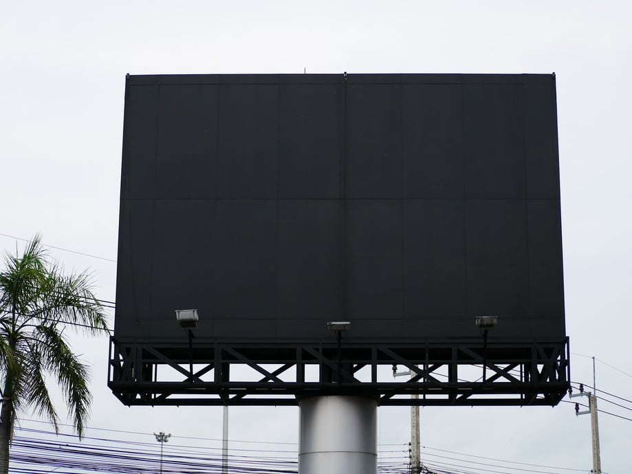 LED Billboard