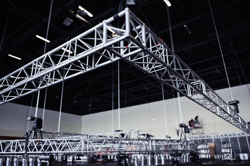 Rigging Truss